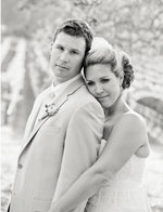 Kate took a job transfer to pursue her growing relationship with Ryan. 