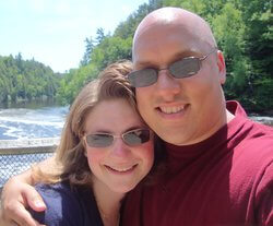 Kevin & Jillian will be married this coming Saturday. 