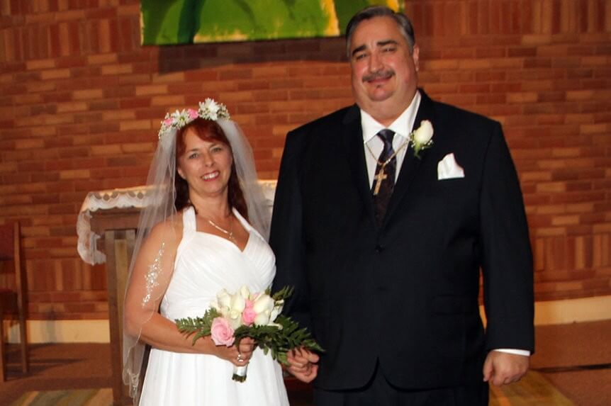 A Handwritten Marriage Proposal