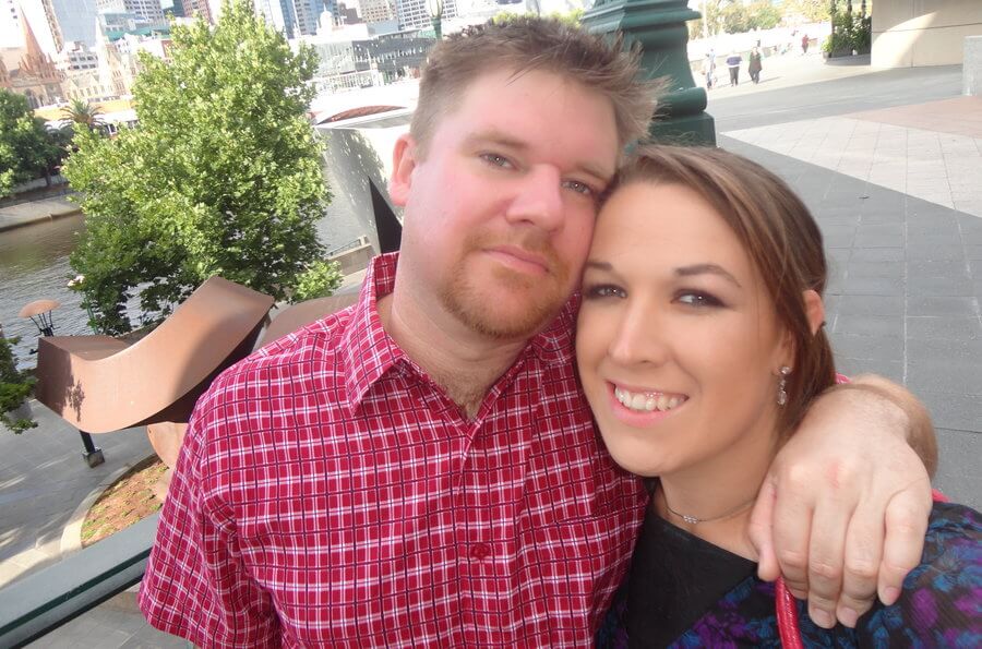 Sticking To Your Convictions Leads You To The Right Person