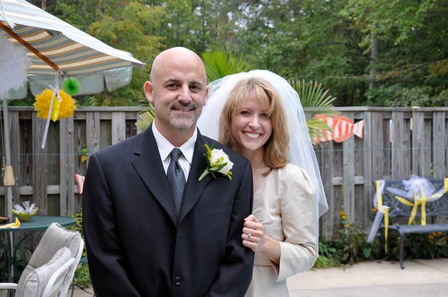 Everything Felt Right When Erik Was With Allison