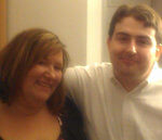 After spending time together as friends, Joe & Jessica found themselves falling in love. 