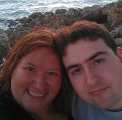 Jessica was at the point of canceling her membership when Joe washed up on her shores. 