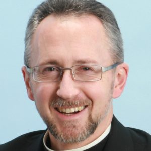 Fr. Thomas Berg