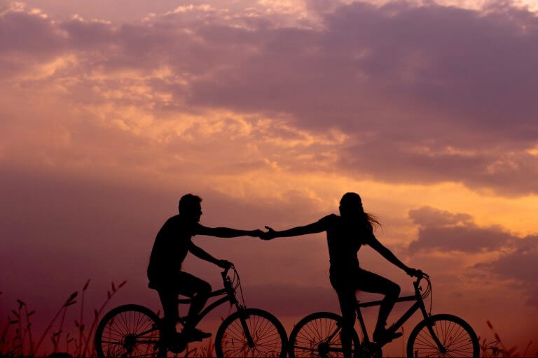 Should Men Always Be the Pursuers?