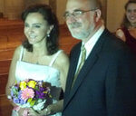 David was discouraged at an early lack of response, but it just proved to be a question of timing.