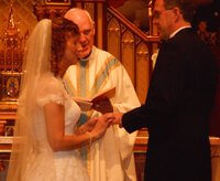 John & Meredith felt like their call to marriage would be in vain, but they kept persisting until they found each other. 