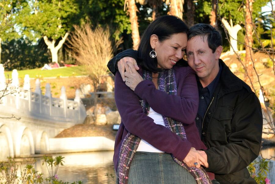 Patience & Prayers To The Blessed Mother Paid Off