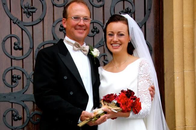 The Prayers of an Online-Dating Skeptic Were Answered