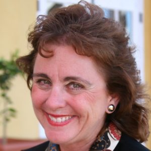 Jennifer Roback Morse