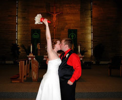 Circumstances require Kyle & Mary to live apart, but their marriage is built on the foundation of faith and a desire to see the other find their dreams.