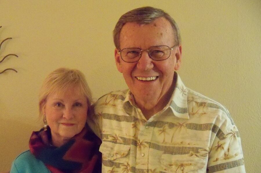 A Fresh Start Ended Dating Frustration