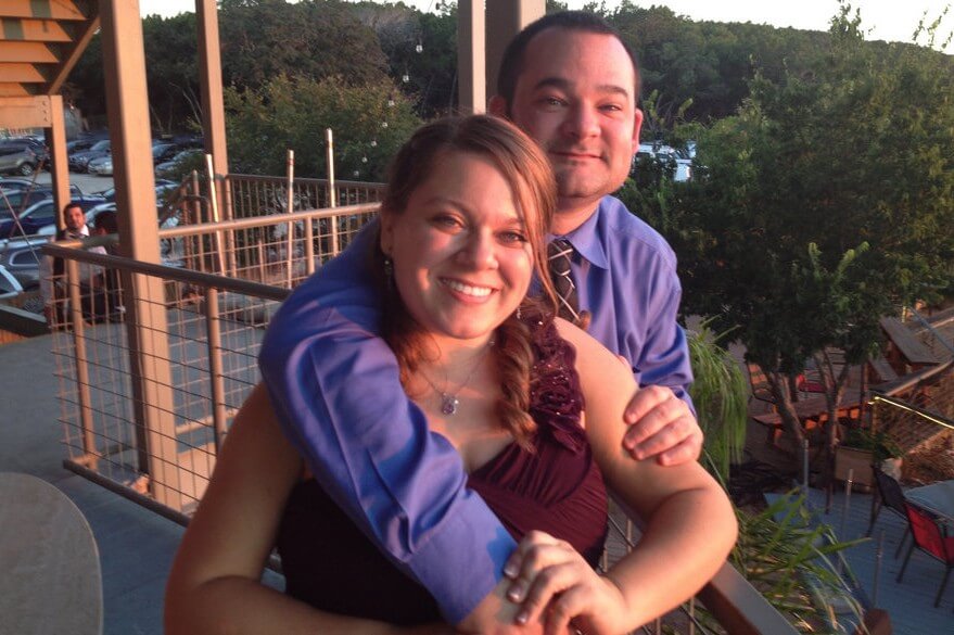 3 AM Inspiration Led to Online Dating Success