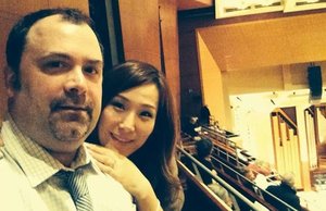 Dan & Agape were married in 2012 and welcomed their first child into the world this past August.