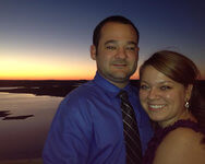 Nothing is official yet, but the future is bright for Victor and Danielle.