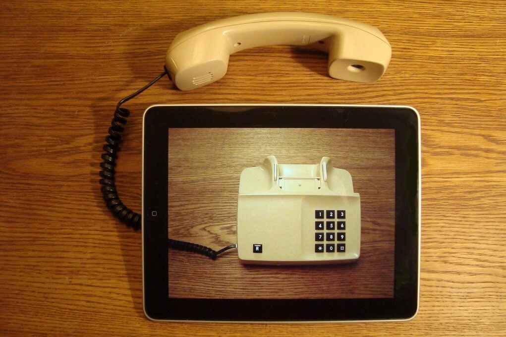 After 14 Months of Dating on Skype, They Finally Met