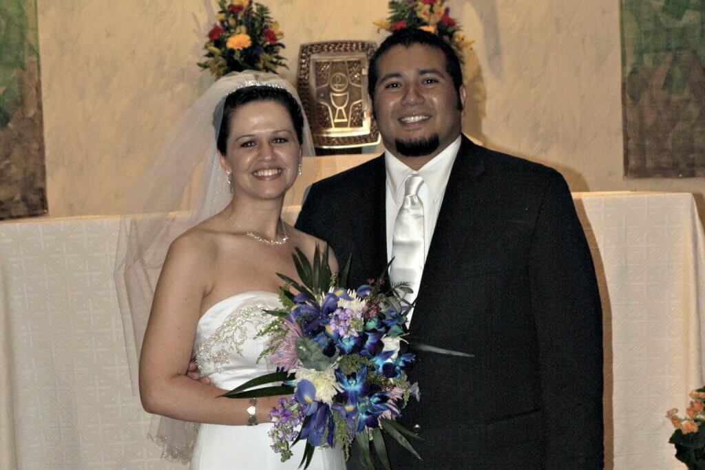 Elise Dreamt of Her Future Husband