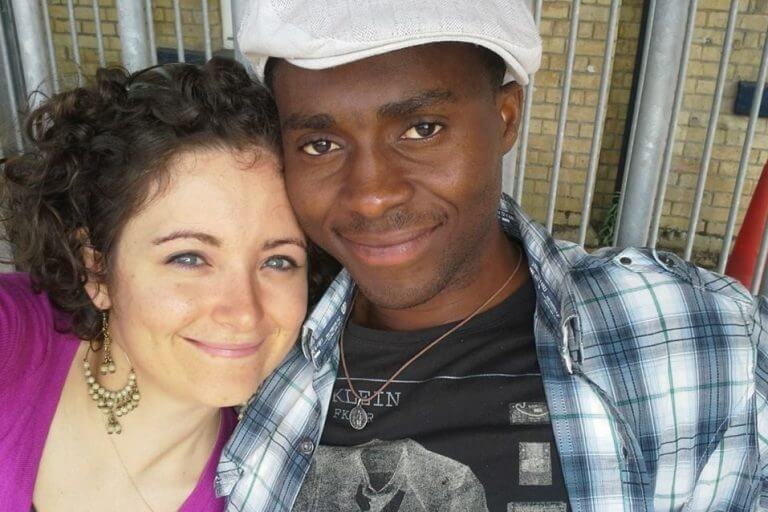 Finding Someone Better Than You Ever Imagined