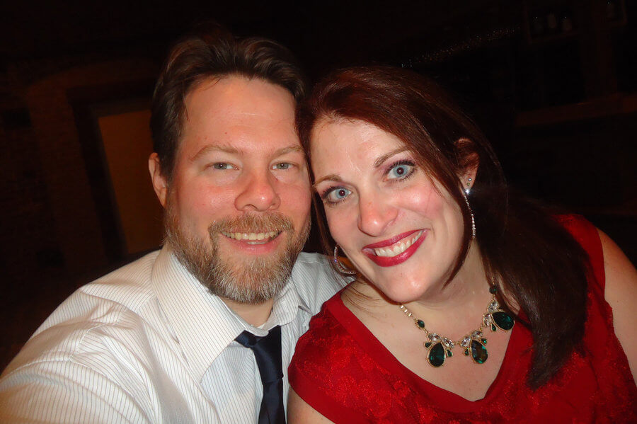 A Long-Distance Relationship on a Budget