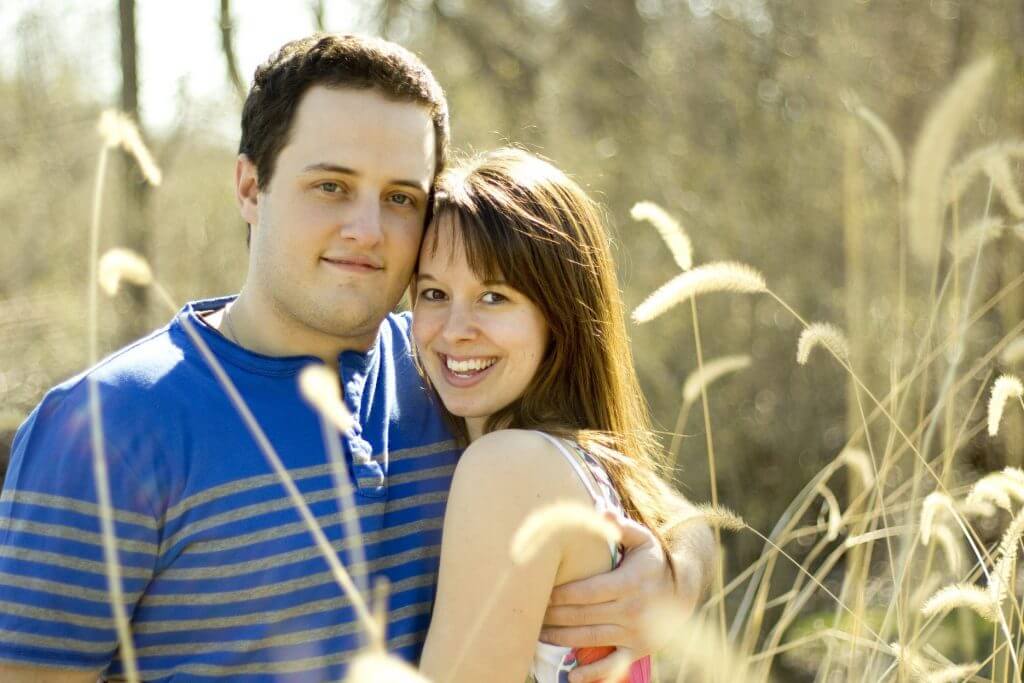 He Had Everything I Was Looking For