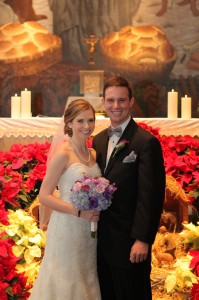 Marc & Jaci 3