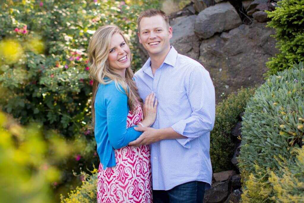 Anxious Meeting in Person After Meeting Online