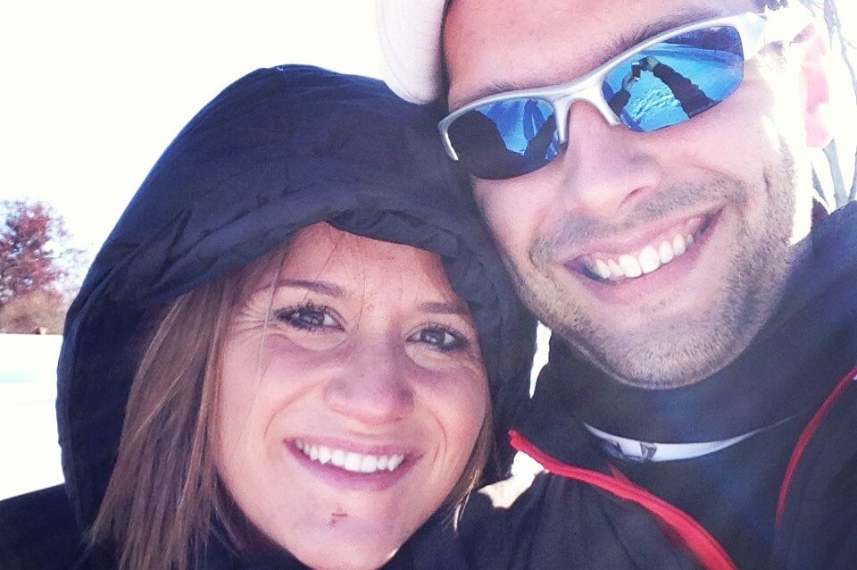 She Gets a Proposal on the Golf Course