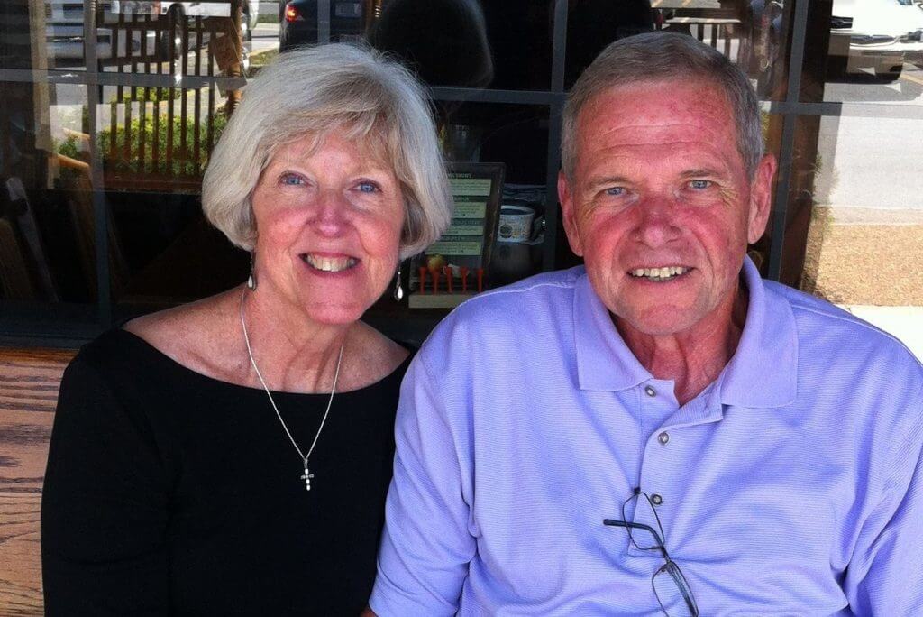 The Online Matching Portrait Was Spot On