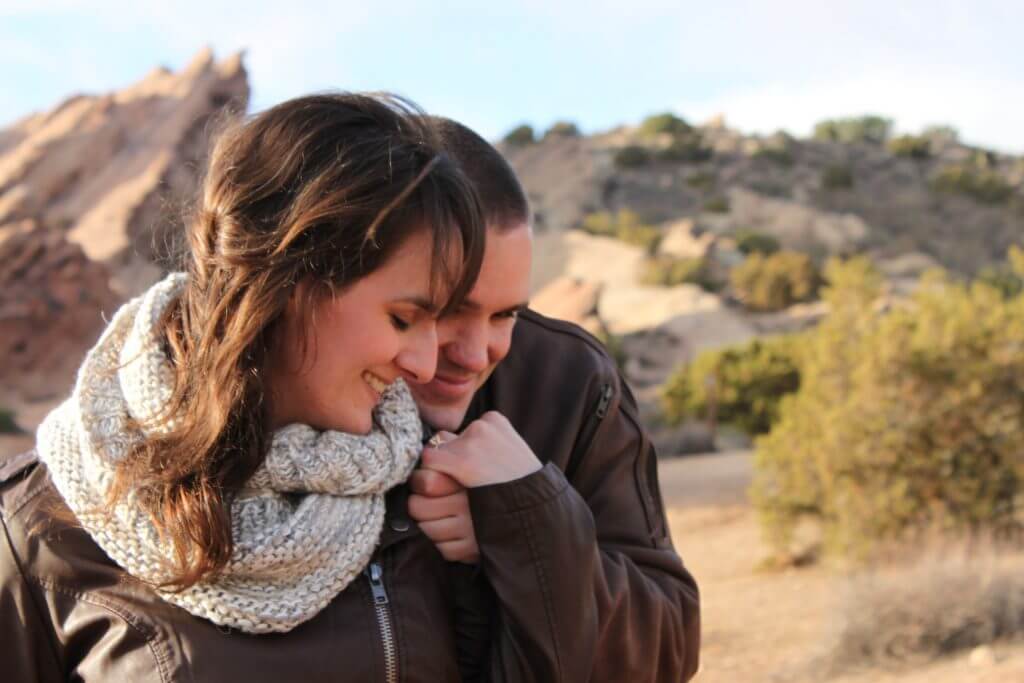 After 9 Years On CatholicMatch Angela Found The One