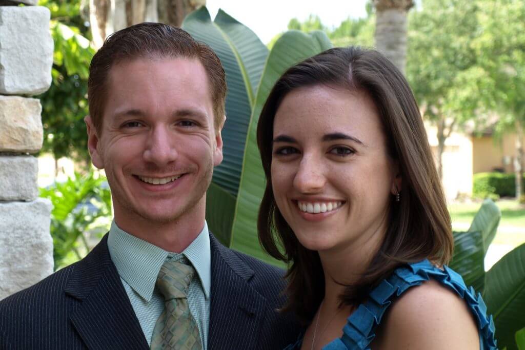 Breaking Out of a Comfort Zone Into Lifetime Happiness