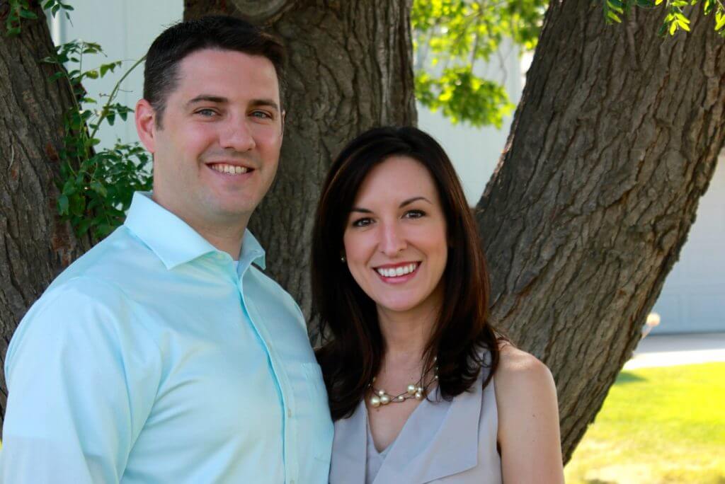 Jennifer Didn't Pay Attention Until Josh Put Up a Profile Picture