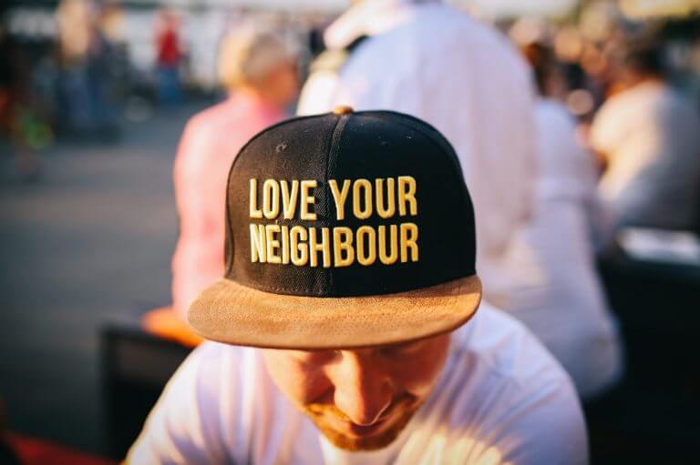 You're Not Called To Romantic Love Right Now