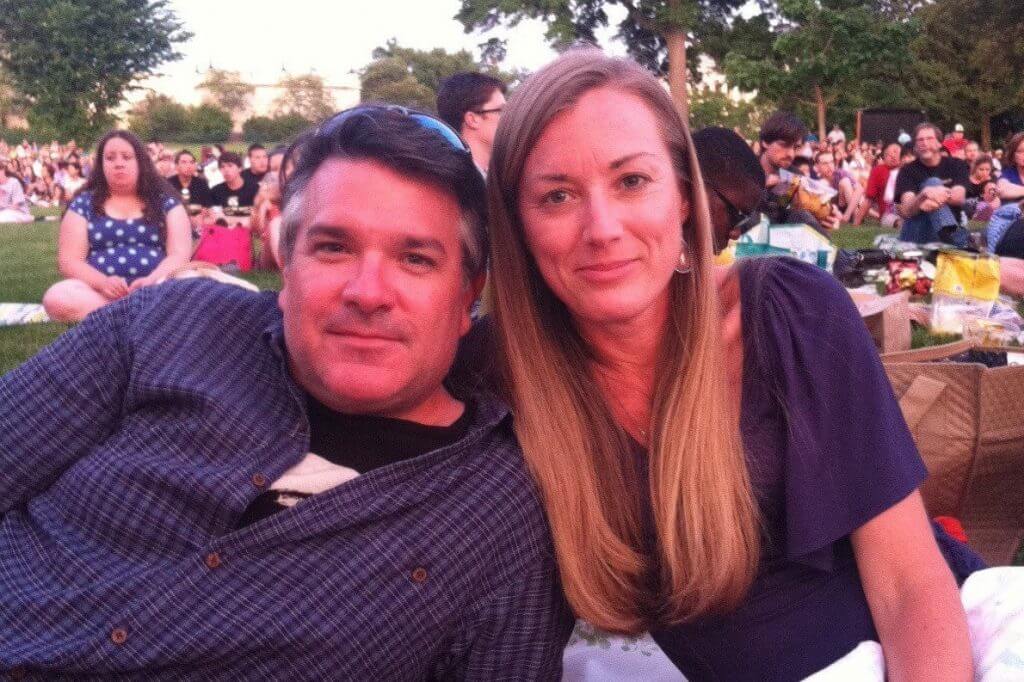 Married ... With 9 Children