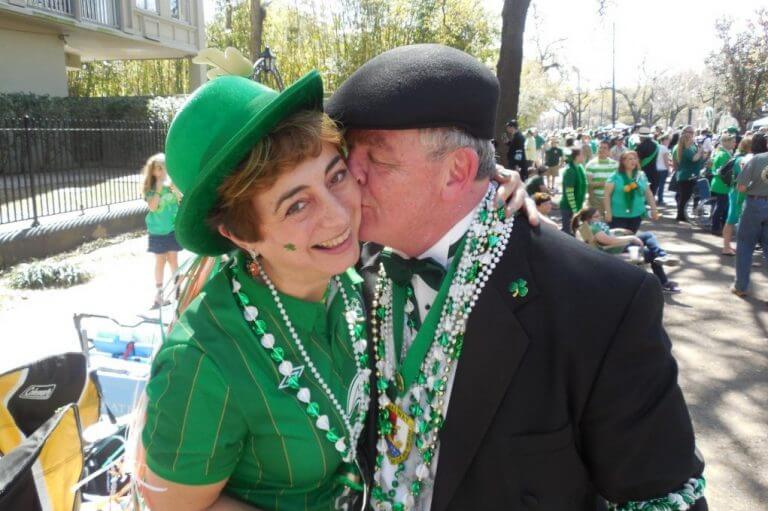 Widower Can't Imagine His Life With Someone Else