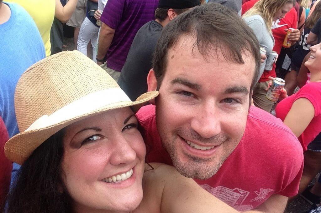 Steve Proposed With a Top 10 List