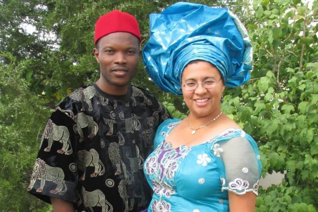 Finding Love Across Different Time Zones & Cultures