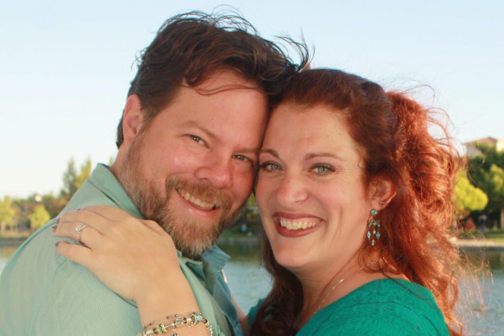 Church Proposal Caught on Camera