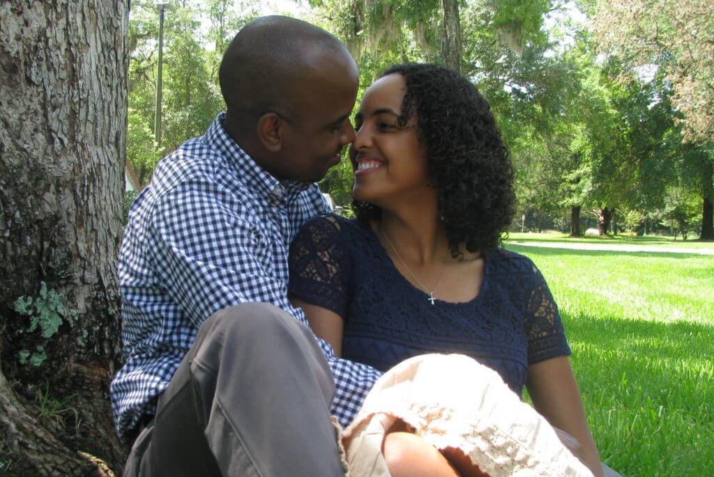 Singing Marriage Proposal Will Melt Your Heart