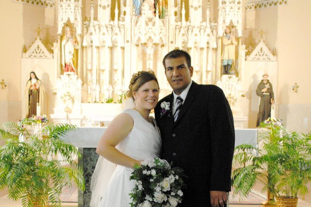 Why We Postponed Our Wedding ... Twice