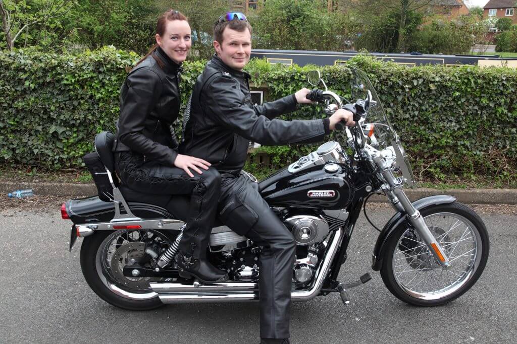 I Kept All the Doors and Windows Open to Meet My Dream Man