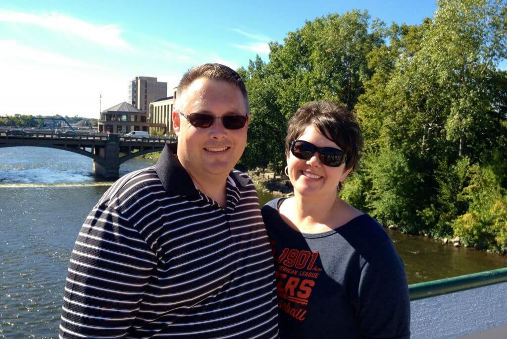 Alexa asked Michael on a First ... and Second Date