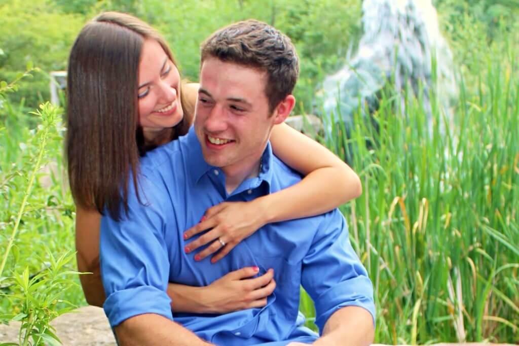 Probably One of the Most Creative Marriage Proposals