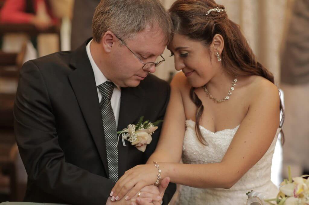 Being Open to New Possibilities Will Help You Meet Your Spouse