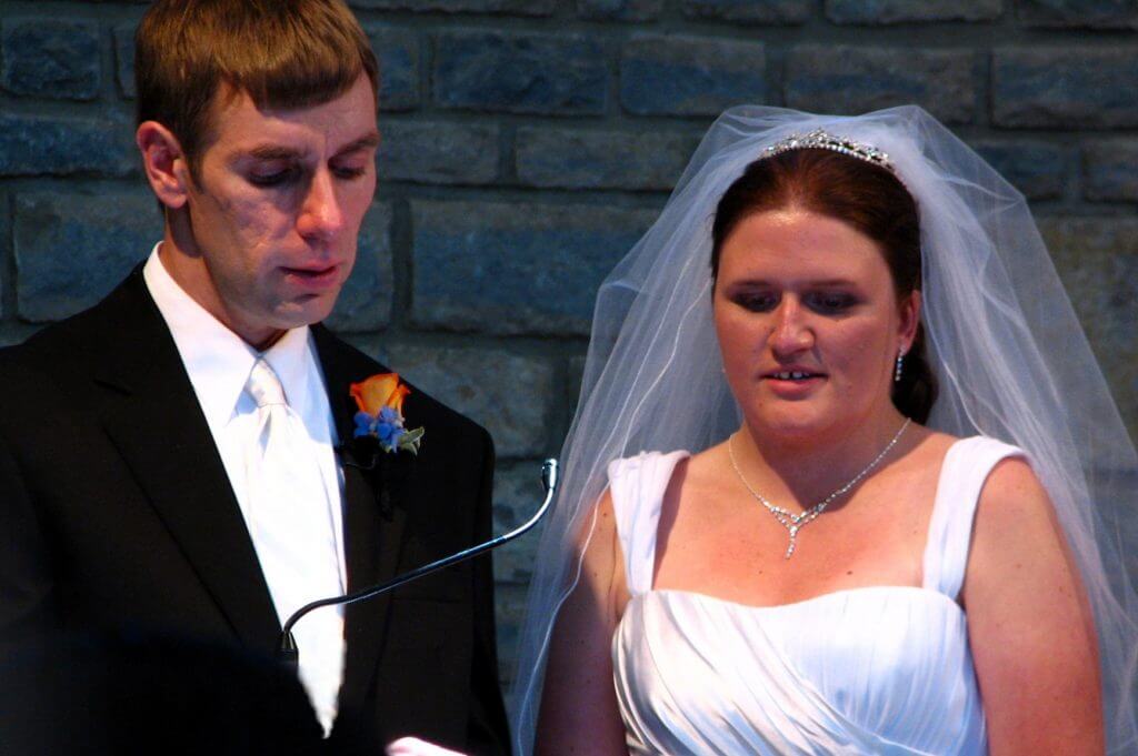 Jenni Almost Gave Up on Online Dating, Then Joe Messaged Her