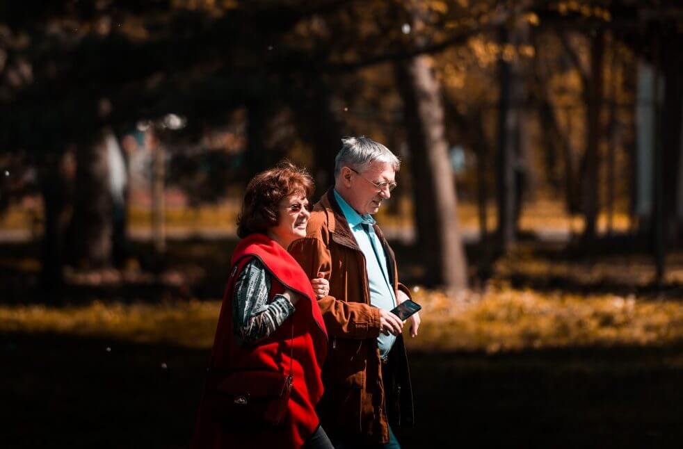 Catholic Dating Over 50: Avoid These 3 Common Traps