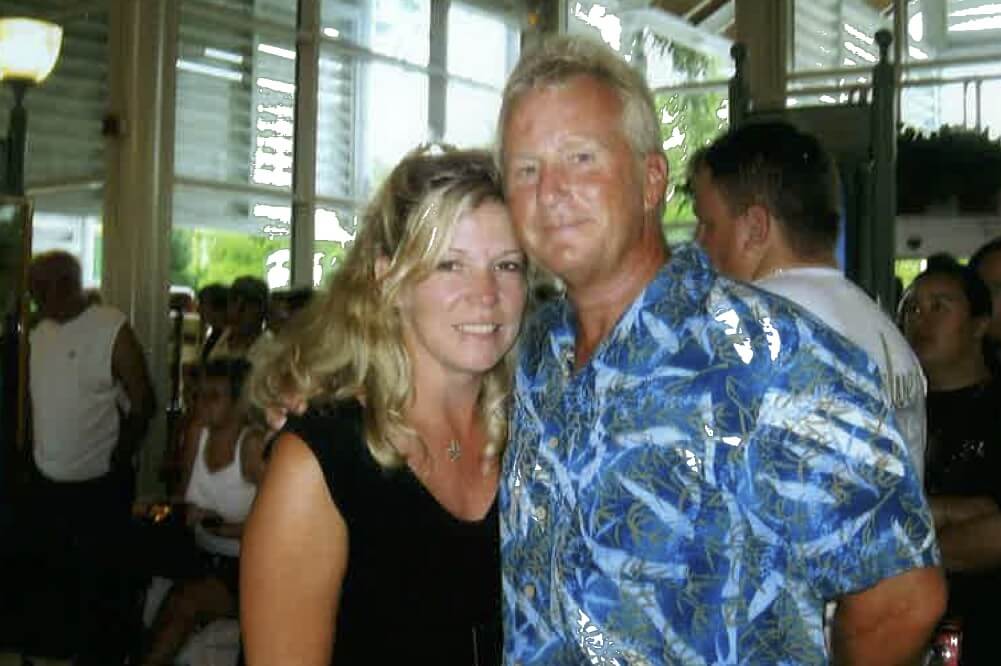 Dealing With Sudden Death of His True Love