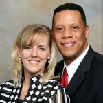 Greg and Julie Alexander