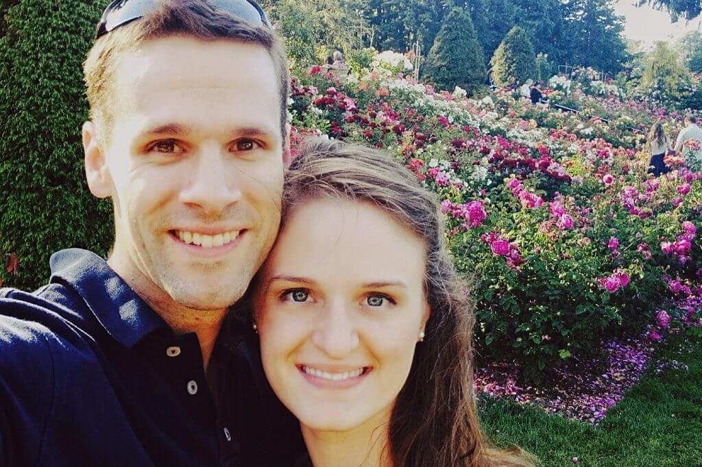 Lucy Thought the Possibility of Marriage Was Over for Her