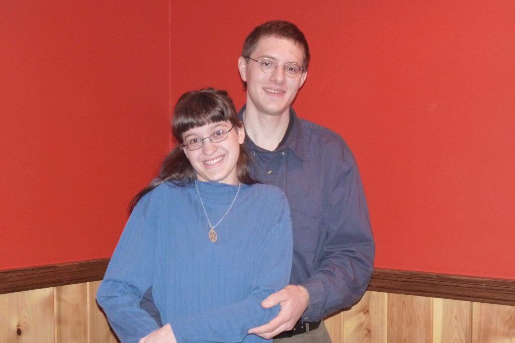 Meet the Parents First Date For Tom & Bernadette