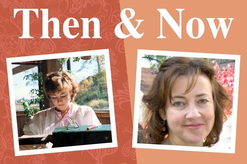 Susie Lloyd: Letter To My Sensitive Single Self